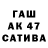 ГАШ 40% ТГК Stanislav Cernavka